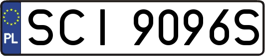 SCI9096S