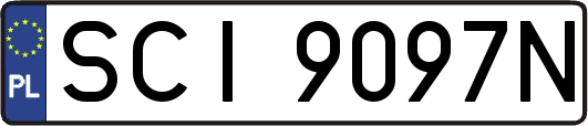 SCI9097N