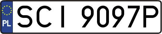 SCI9097P