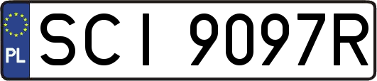 SCI9097R