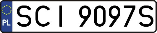 SCI9097S