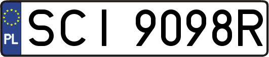 SCI9098R