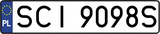 SCI9098S