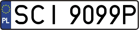 SCI9099P