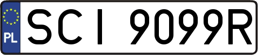 SCI9099R