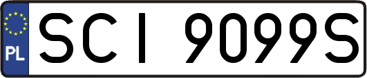 SCI9099S