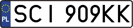 SCI909KK