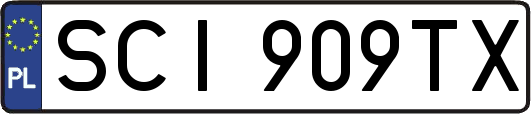 SCI909TX