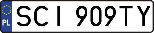 SCI909TY