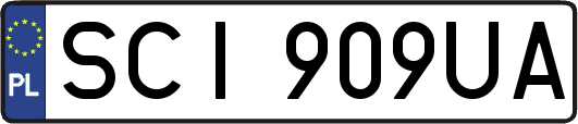 SCI909UA