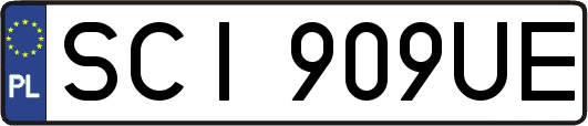 SCI909UE