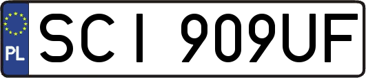 SCI909UF