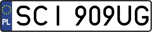 SCI909UG