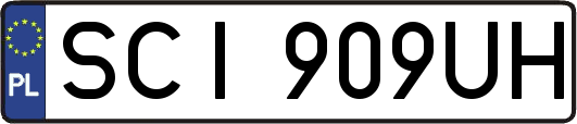 SCI909UH