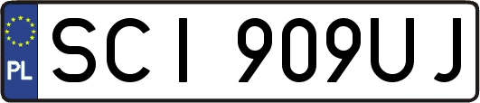 SCI909UJ