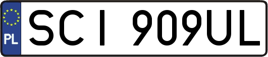 SCI909UL
