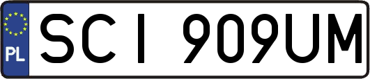 SCI909UM
