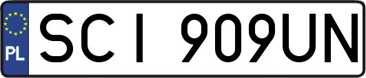SCI909UN