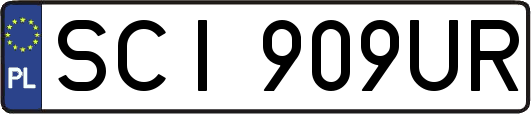 SCI909UR