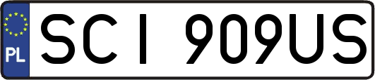 SCI909US