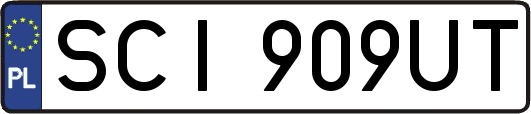 SCI909UT