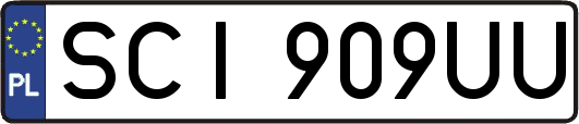 SCI909UU