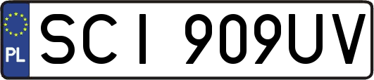 SCI909UV