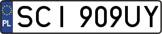 SCI909UY