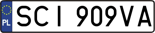 SCI909VA