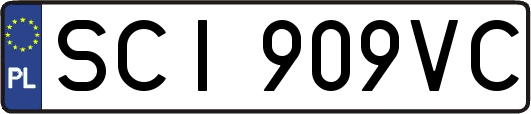 SCI909VC