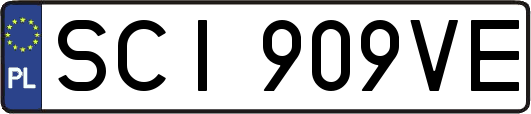 SCI909VE