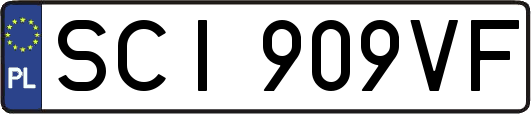 SCI909VF