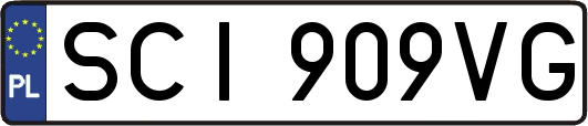SCI909VG