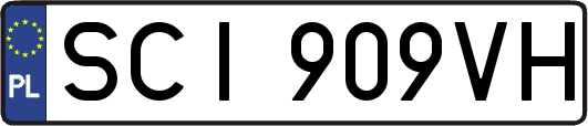 SCI909VH