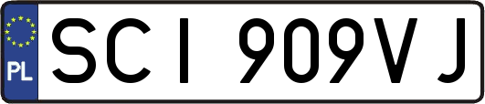 SCI909VJ