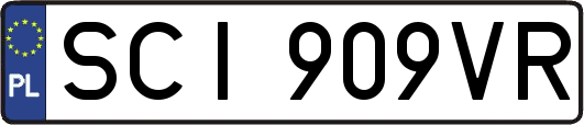 SCI909VR