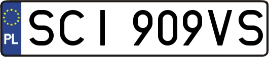 SCI909VS