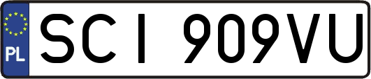 SCI909VU