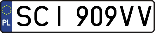 SCI909VV