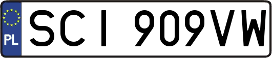 SCI909VW
