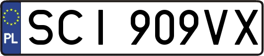 SCI909VX