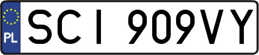 SCI909VY