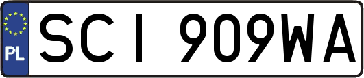 SCI909WA