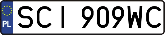 SCI909WC