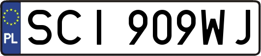 SCI909WJ