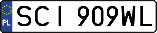 SCI909WL
