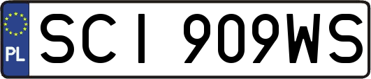 SCI909WS