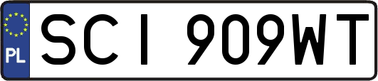 SCI909WT