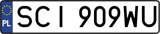 SCI909WU