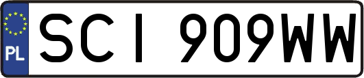 SCI909WW